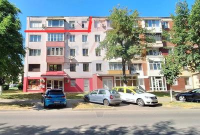 Apartament cu 3 camere Hunedoara, jud. Hunedoara - 2