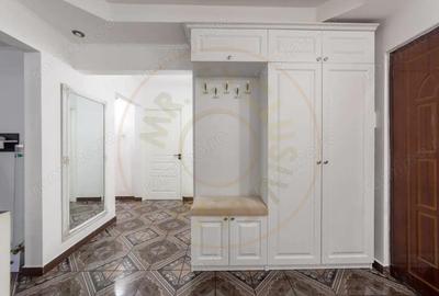 APARTAMENT 3 CAMERE - DECOMANDAT - PITE?TI - 4