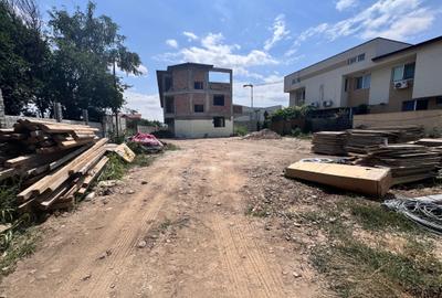 Casa moderna sector 4 langa parcul Todor Arghezi . P+2Et+Pod. - 10