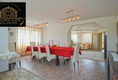 Casă individuală cu 4 camere cu Canalizare în Stupini - 1