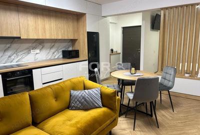 Apartament lux tip studio de inchiriat Iosia Residence - 2