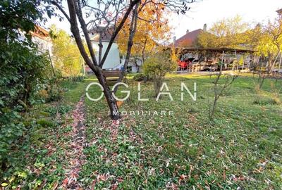 Casa individuala, 900 mp teren, Calea Poplacii, COMISION 0% - 17