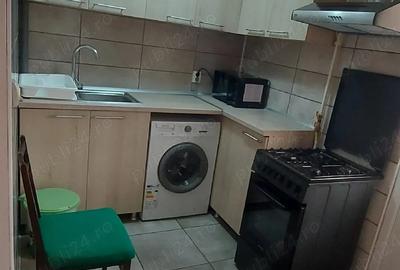 Garsonieră decomandată în Tineretului - 2