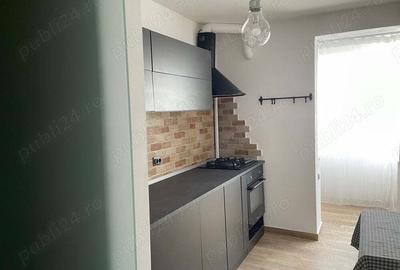 PROPRIETAR, 2 camere, zona 1, ideal investitie Airbnb, Booking, renovat, complet mobilat, utilat. - 2