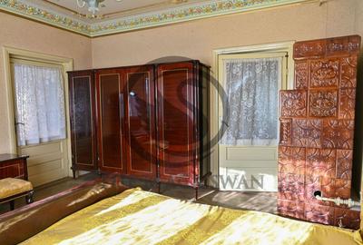 Casă individuală cu 6 camere cu Teren 780 Mp în Central - 8