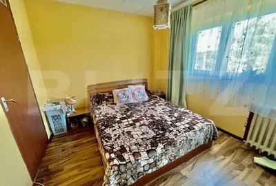 Apartament cu 2 camere semidecomandat în Rogerius - 8