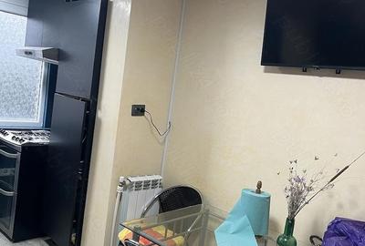 Apartament cu 3 camere decomandat în Marghiloman - 8