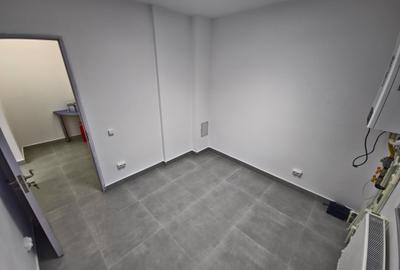 Spațiu Comercial Modern 3 camere Primul Chiriaș După Renovare – 49 mp - 10
