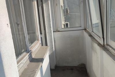 Garsonieră semidecomandată în Basarab - 6