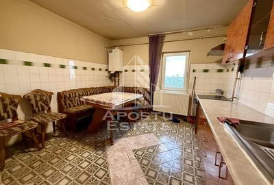 Apartament cu 2 camere, centrala proprie, zona Freidorf - 4