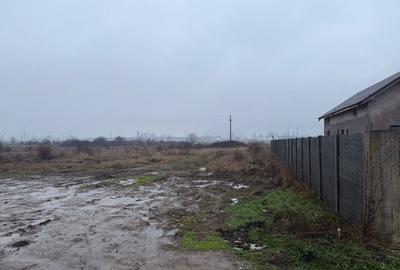 Teren Construcții intravilan de 11486 mp, în Calea Severinului - 3