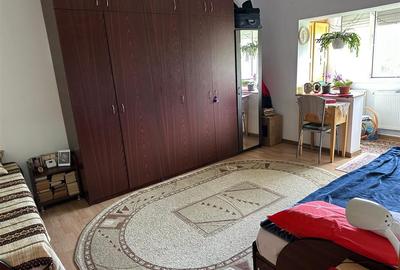 Garsonieră semidecomandată în Șagului - 5