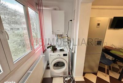 Apartament cu 2 camere decomandat în Crângași - 9