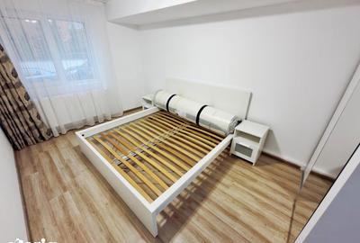 Apartament cu 2 camere în Tei - 6