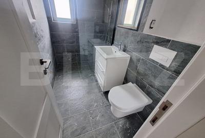 Apartament 3 camere, 63 mp, zonaTorontalului - 6