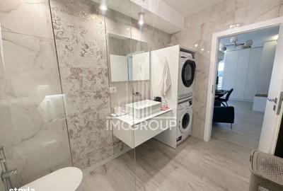 Apartament cu 2 camere, mobilat în Mănăștur - 5