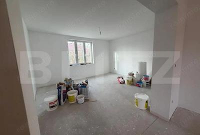 Casa de vanzare P+1 3 camere, 100 mp, zona Titulescu, Satu Mare - 11