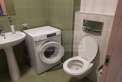 Apartament 2 camere,loc de parcare  Copou Bellevue 450 EUR/luna Apartament 2 camere,loc de parcare  Copou Bellevue 450 EUR/luna - 8