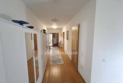 Casa individuala Tractoru zona Socec Brasov - 4