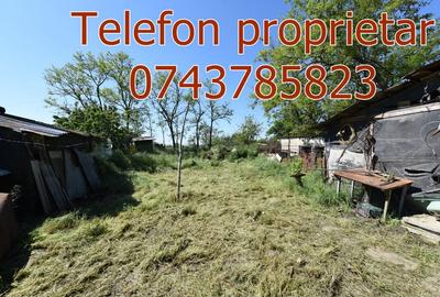Casa cu teren generos in Ciulnita, judetul Ialomita - 8
