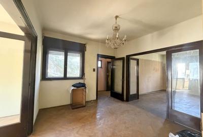 Apartament cu 4 camere circular în P-ța Alba Iulia - 4