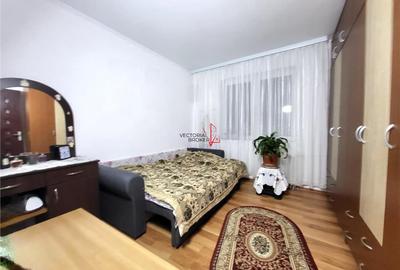 Apartament cu 2 camere decomandat, mobilat în Titan - 3