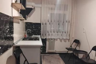 Apartament cu 2 camere semidecomandat, mobilat în Ultracentral - 2