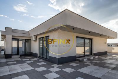 3 camere premium, terasa panoramica, 243 mp, 2 locuri de parcare - 6