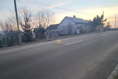 Teren 1900 mp - Serpentine - Suceava! De ! 0727817187 - 8