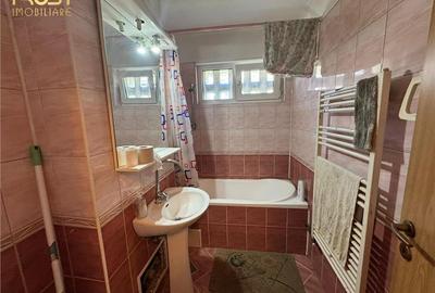 Apartament cu 3 camere decomandat în Grigorescu - 5