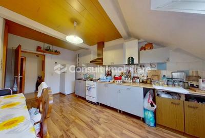 Casa 7 camere | Grigorescu | Eremia Grigorescu | OPORTUNITATE - 12