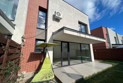 Casă individuală cu 3 camere cu Canalizare în Theodor Pallady - 1