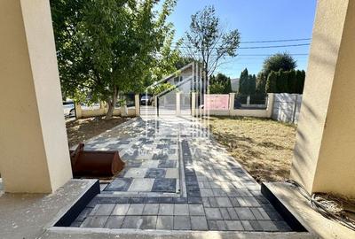 Casa noua constructie 2022 | 270 mp | Zona Carpati 2 - 4