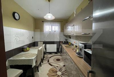 Casa de vanzare cu 5 camere, 1100 mp teren, Peris - 3
