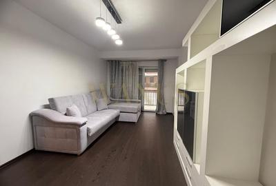 Apartament cu 1 camera in Floresti - 2