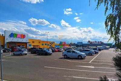 Apartament cu 3 camere semidecomandat în Berceni - 25