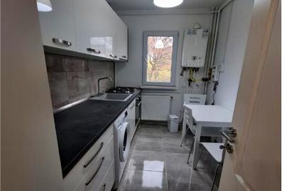Apartament modern cu 2 camere, renovat complet 9 Mai! CE1413 - 3
