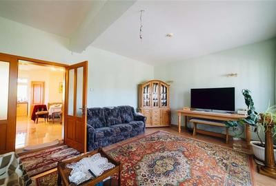 Vila (Corunca, str. Rasaritului, jud. Mures) - 13