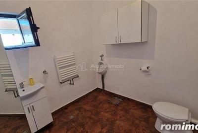 Casă cu Teren 834 Mp în Muncitoresc