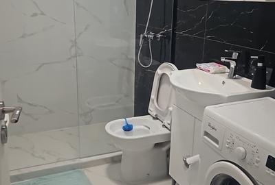 Apartament cu 2 camere în Ultracentral - 5