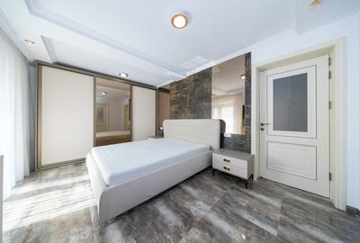 Casă individuală cu 6 camere cu Teren 979 Mp în Exterior Est - 26