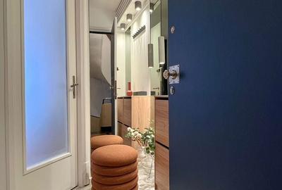 COMISION 0% - Apartament cu 2 camere + birou, str. Paleologu - Armeneasca - 16