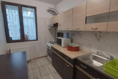 Apartament cu 2 camere semidecomandat în Gara de Nord - 8