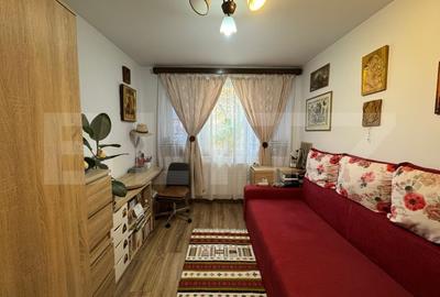 Apartament cu 2 camere decomandat in Hunedoara - 4