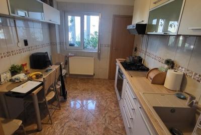 APARTAMENT 4 CAMERE-RAHOVA-BARCA-DECOMANDAT-2 BAI-2 BALCOANE - 5