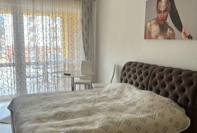 Garsoniera | BelleView | Sinaia | Centrala proprie - 1