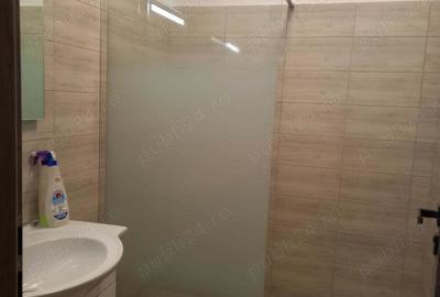 Garsonieră decomandată în Central - 2