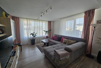 Duplex cu 4 camere cu Teren 294 Mp în Dâmbovița - 12