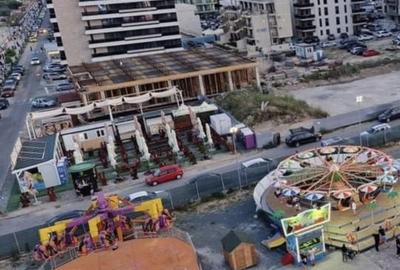 Spațiu comercial, în Nord - 1