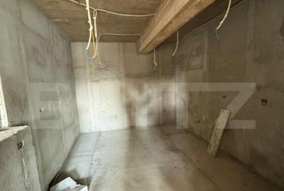 Casa individuala 240mp, semifinisat, loc.Dolhasca - 3